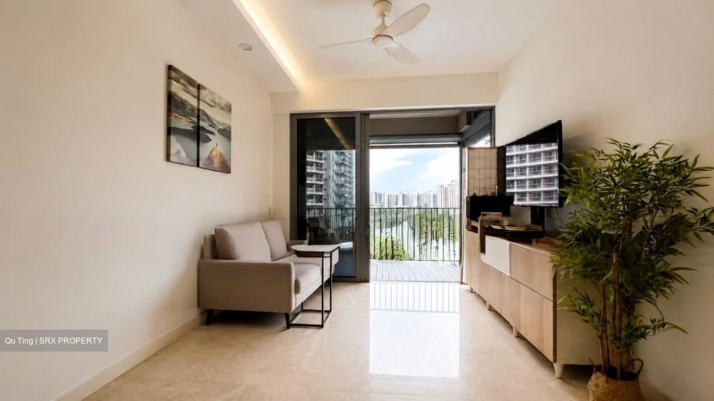Rivertrees Residences (D28), Apartment #594212991